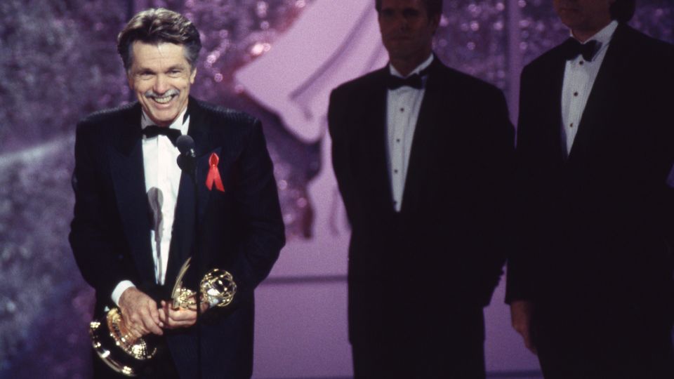 Tom Skerritt, everyman actor of 'Alien' and 'Picket Fences' fame, dead ...