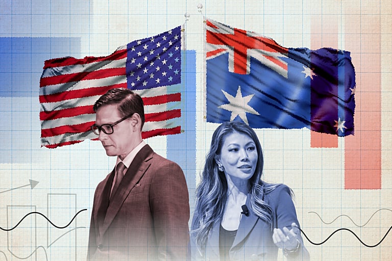 Australia's comeback is coming: Jason Todd's bold 2027 call and 3 ...