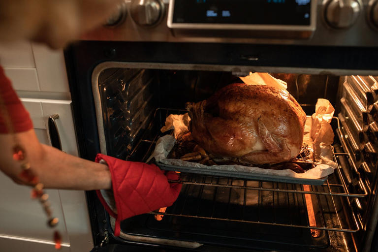 Thanksgiving for 10 cost about $55 last year. Here is where to save and ...