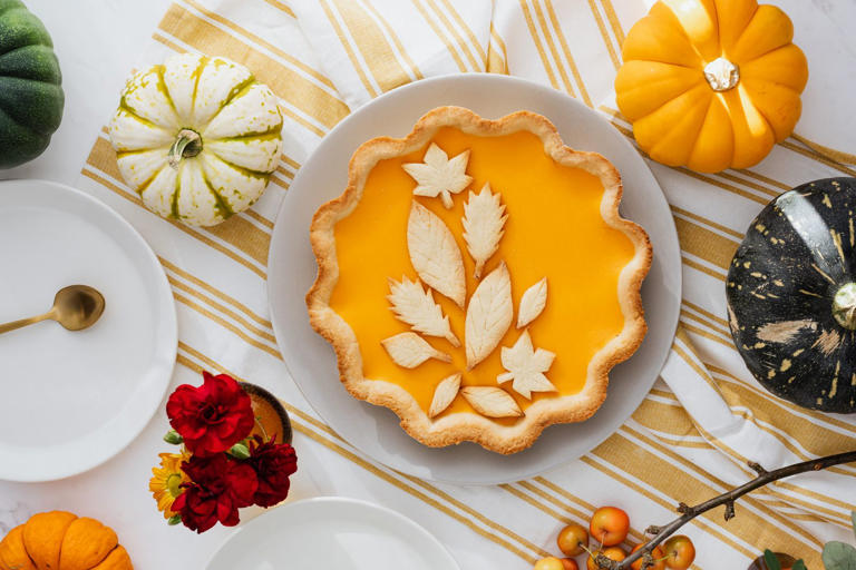 Thanksgiving for 10 cost about $55 last year. Here is where to save and ...