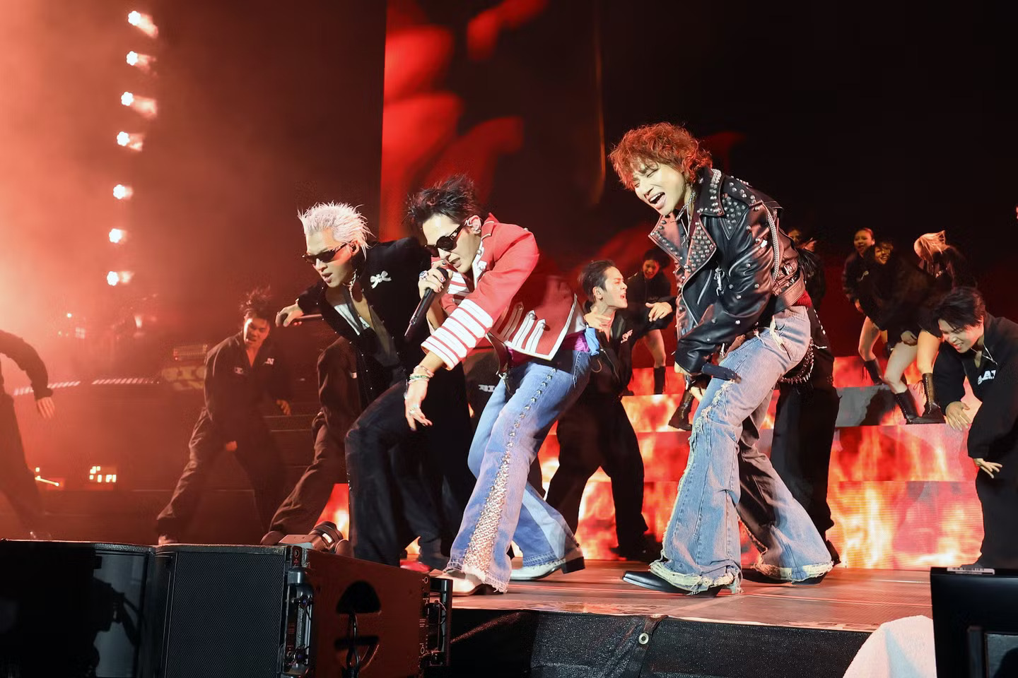 Khách sạn kín phòng, vé bay TP HCM - Hà Nội gần 7 triệu đồng dịp concert BigBang
