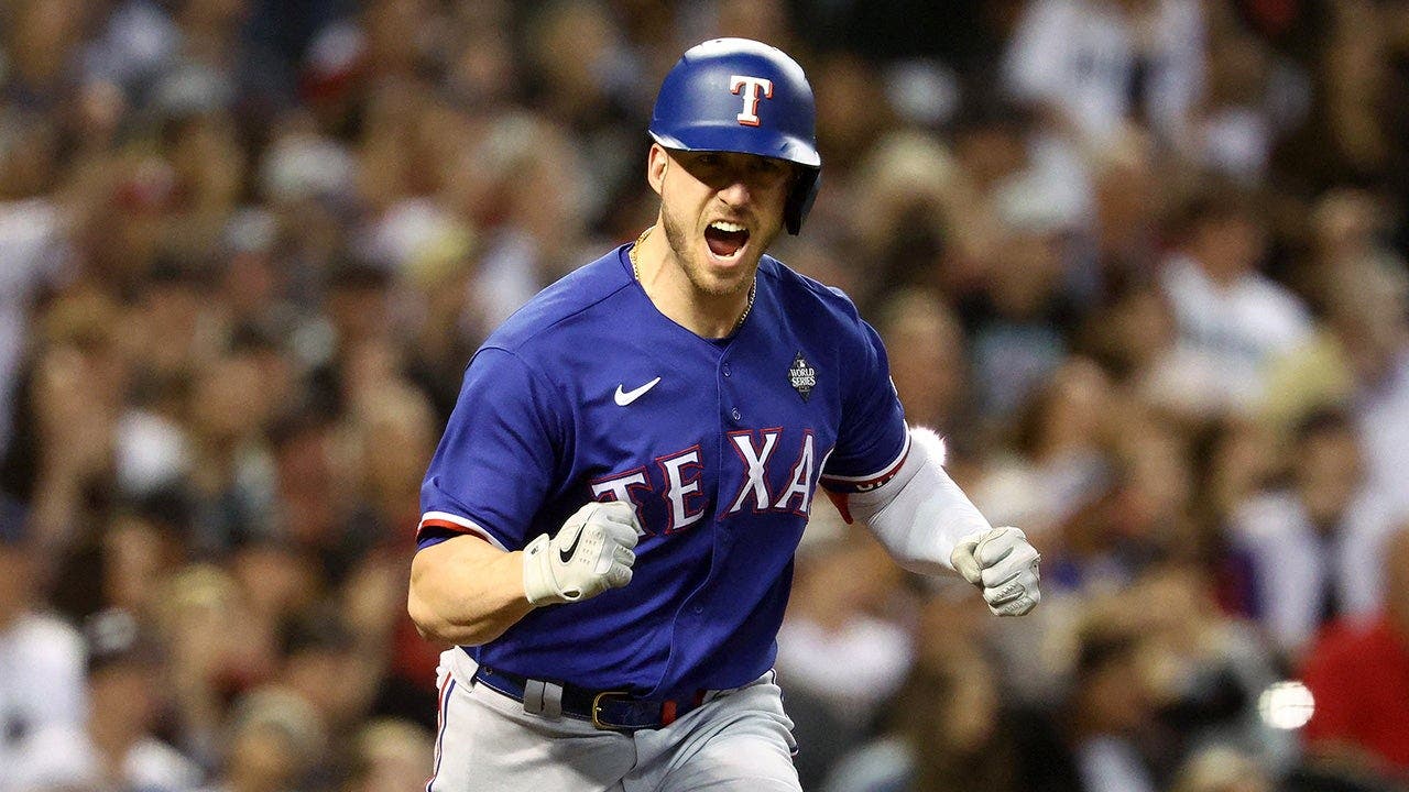 World Series champion Mitch Garver retires from baseball at 35