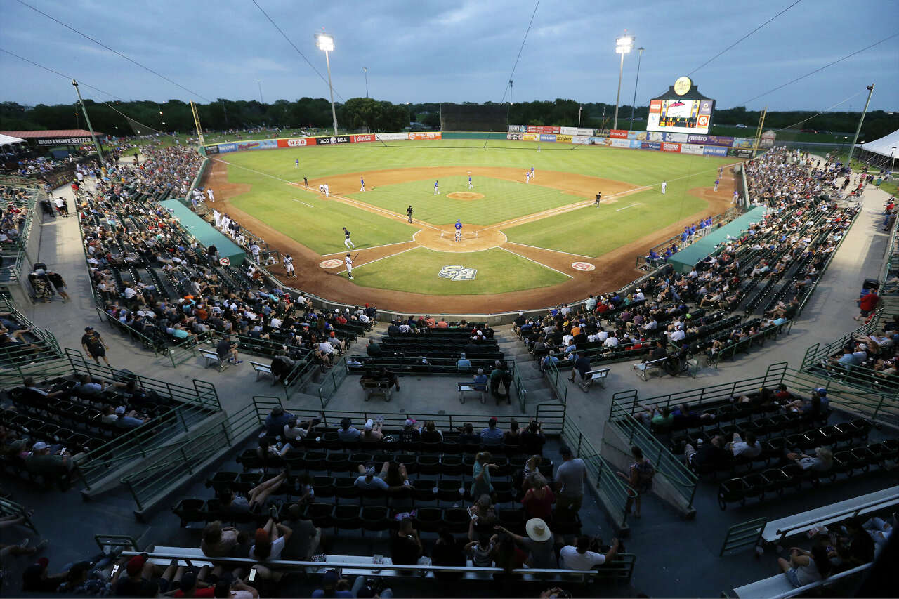 San Antonio's beloved stadium is set to be torn down - here's when