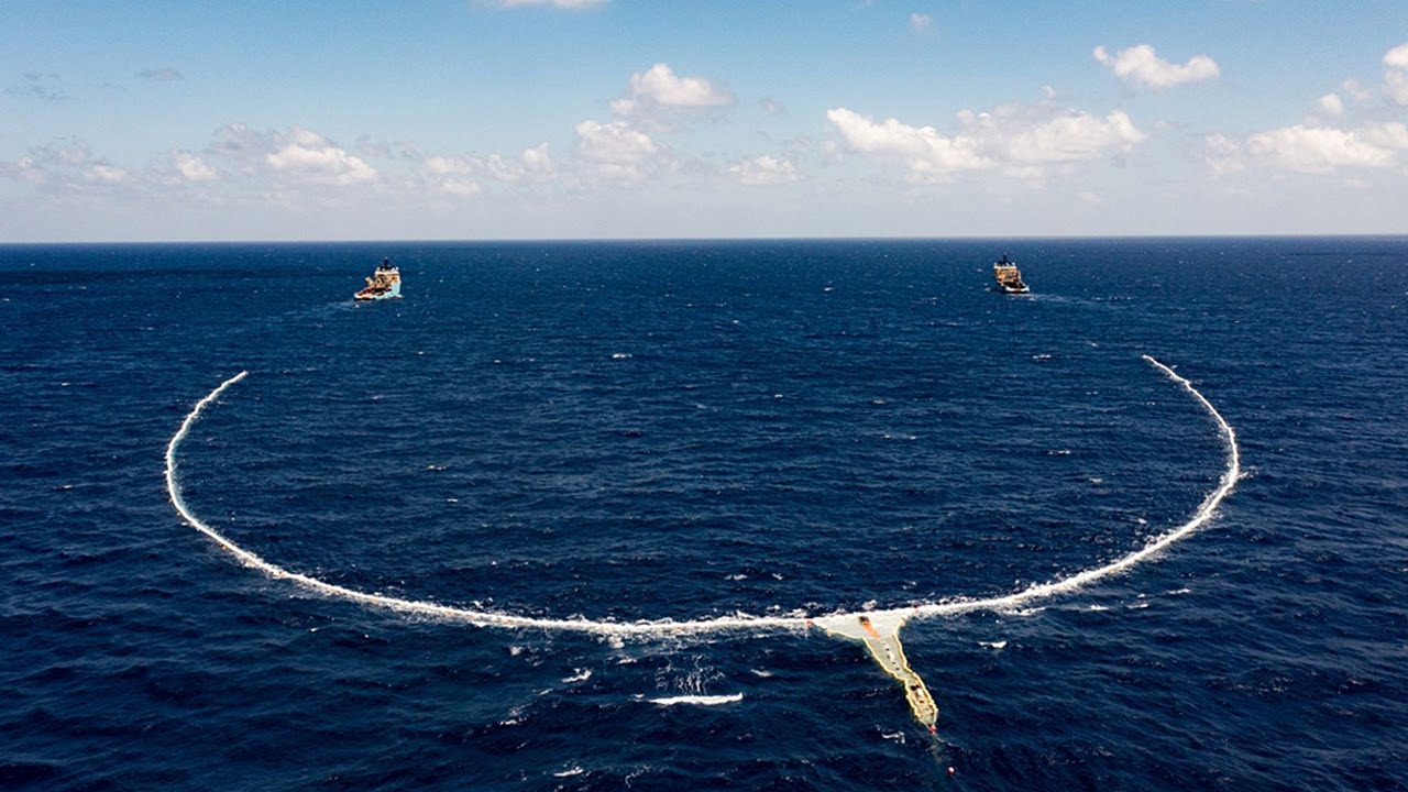 Great Pacific Garbage Patch: The shocking truth about ocean plastic ...