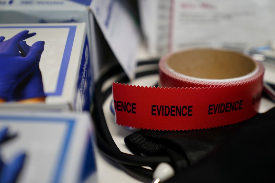 New proposal discussed to continue progress with eliminating sexual ...