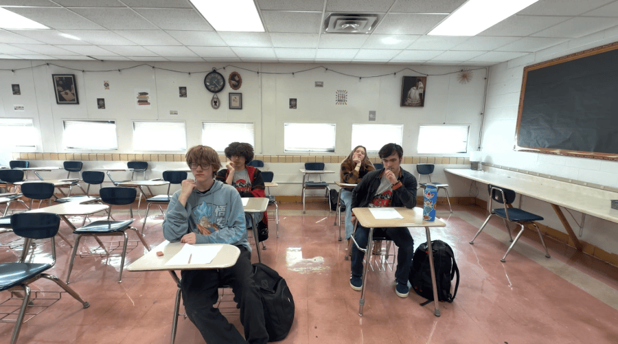 Seneca students explore law, dental and other paths at summit