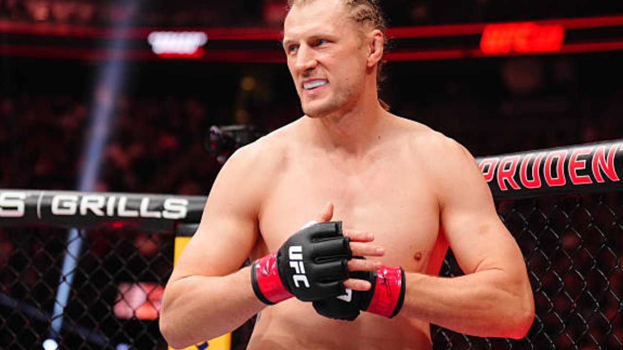 Volkov vs Rizvan Kuniev fight: Former Bellator and M-1 champ now UFC No ...
