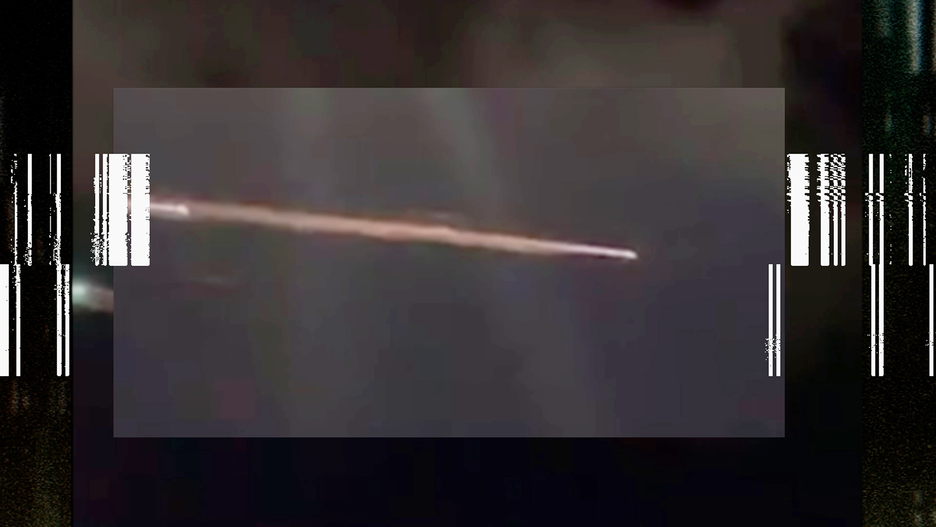 Twin UFOs tear open the Australian sky | The Proof Is Out There