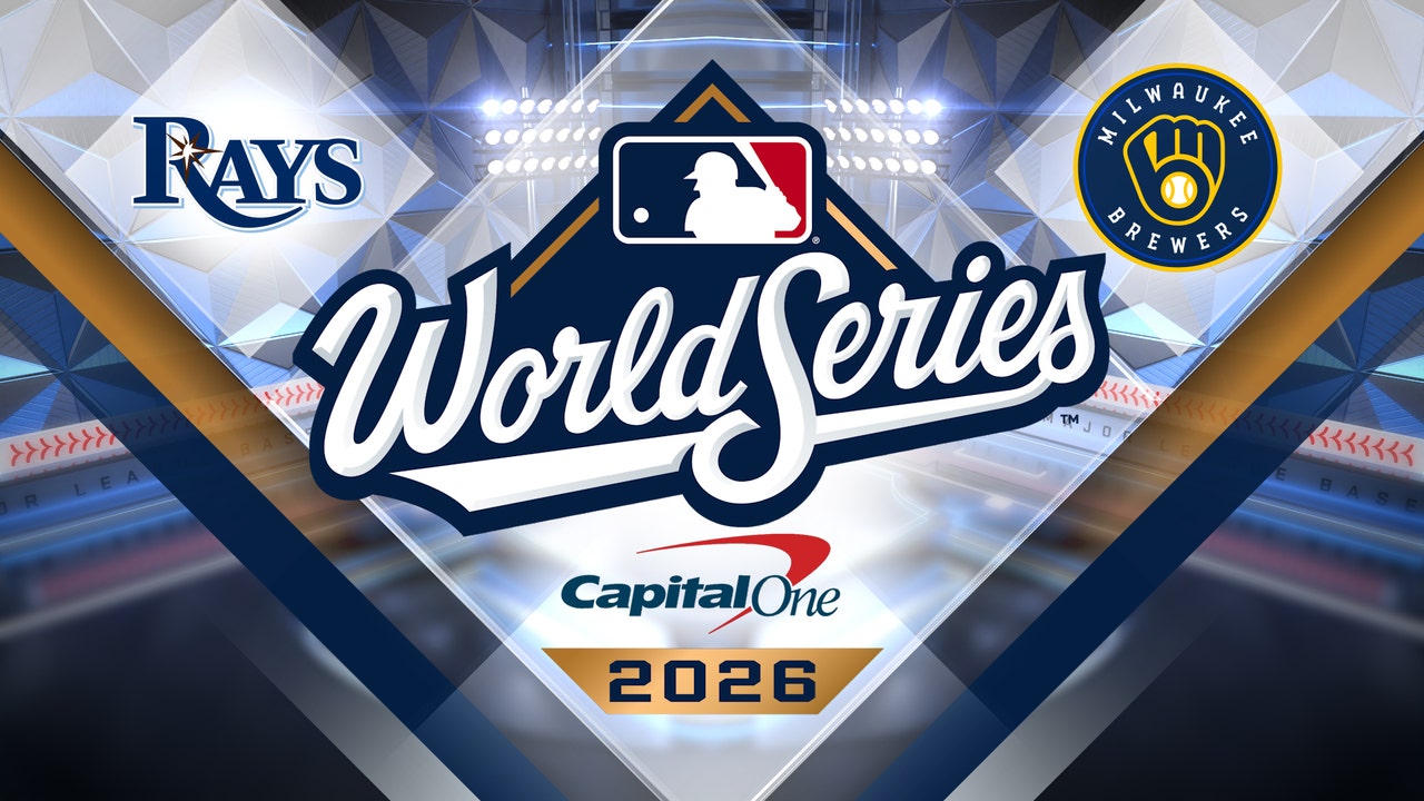 World Series: List of Tampa Bay Rays watch parties, events