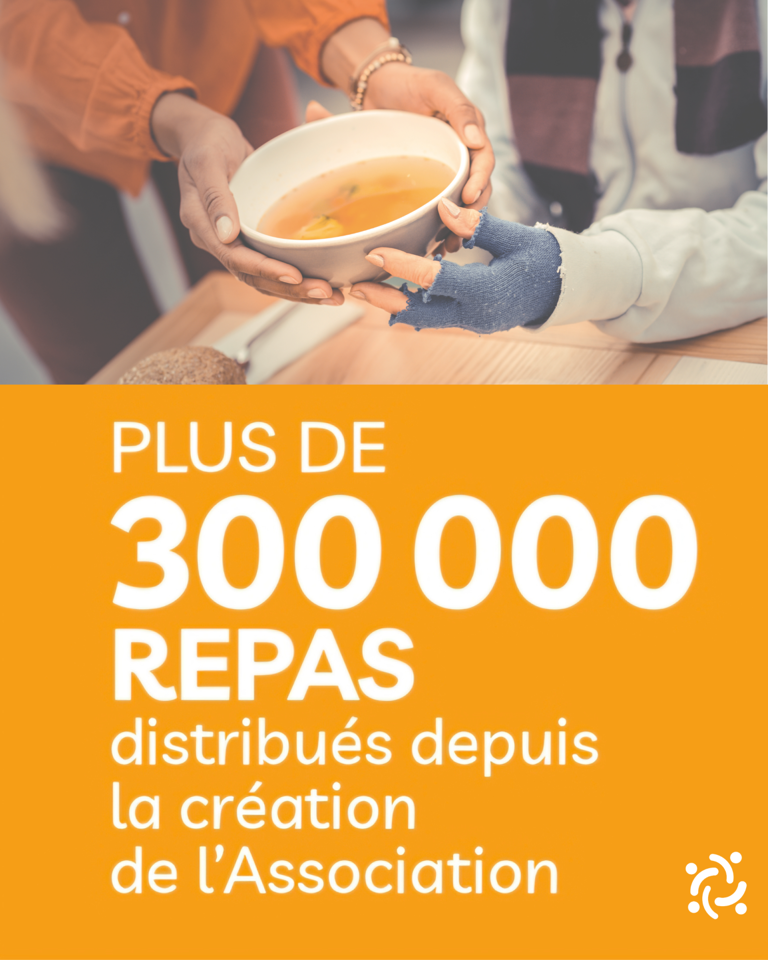 À Cannes, l’association « J’avais faim » lance un grand appel aux ...