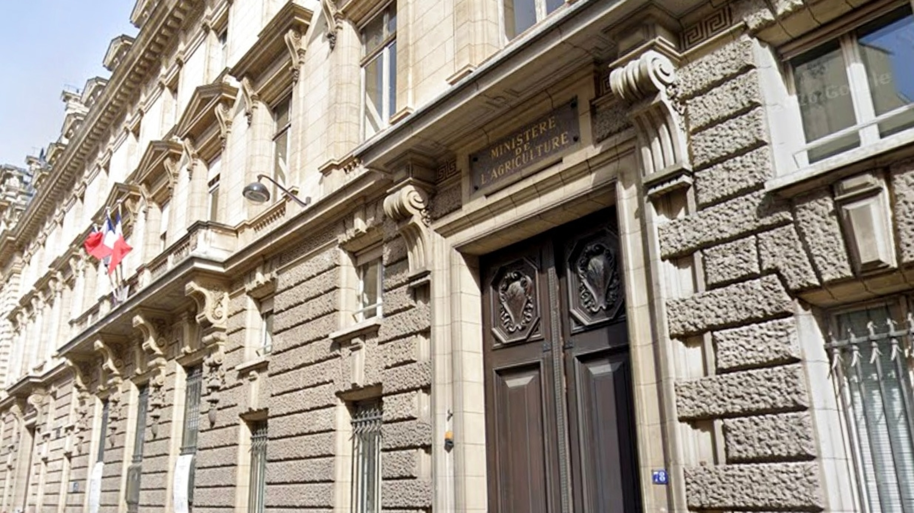 France reports 1st known human case of Shamonda virus