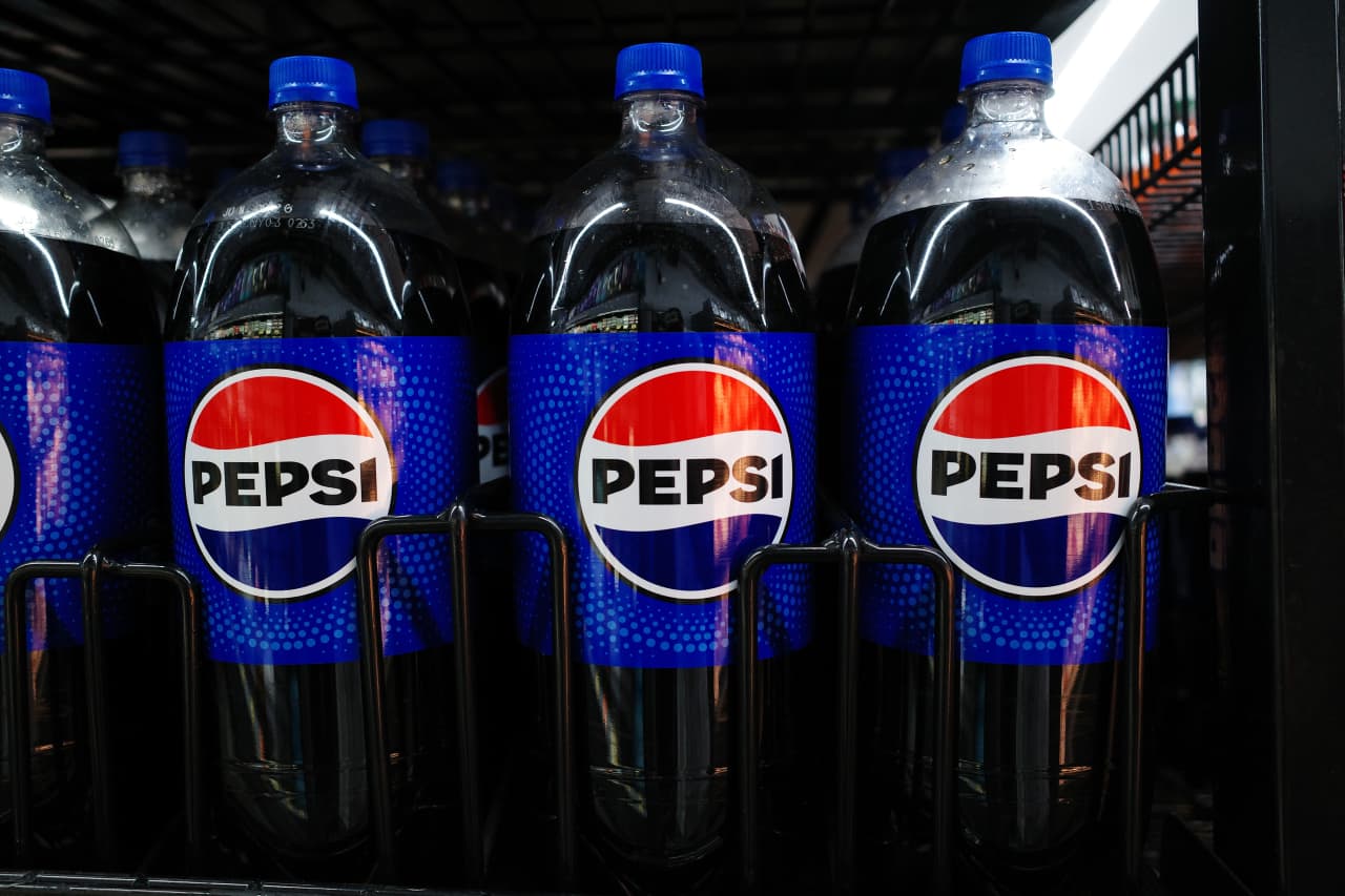 Why Pepsi’s Taco Bell deal is about much more than fountain drinks