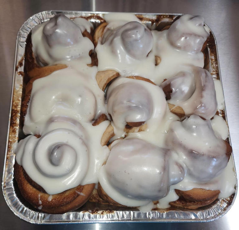 A little grumpy, a lot delicious: Meet Grumpy Grandpa’s bagels
