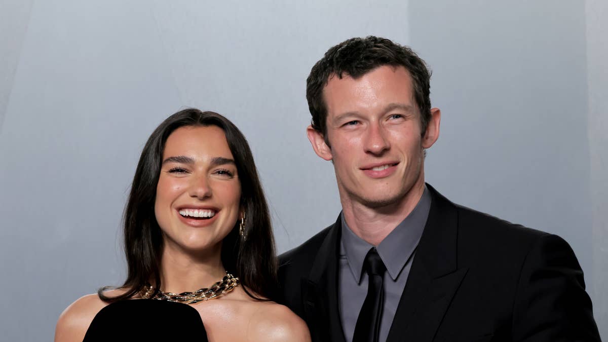 Who is Callum Turner? All about the James Bond hopeful and husband of ...