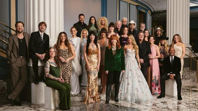 CMA, Disney, Belmont and more donate $1 million to Dolly Parton's ...