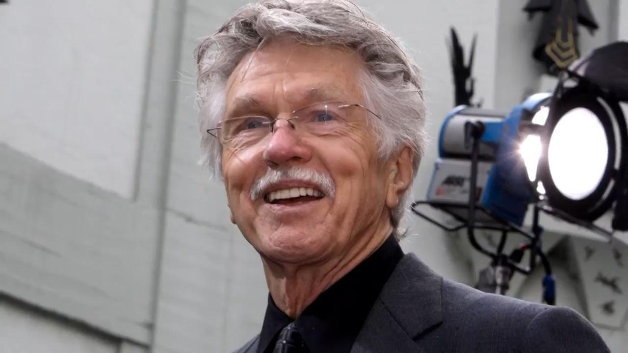Tom Skerritt, Emmy-winning actor with roles in 'Picket Fences,' 'Alien ...