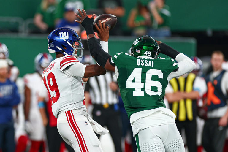 Giants rumors: Latest news may lead to blockbuster $13M trade