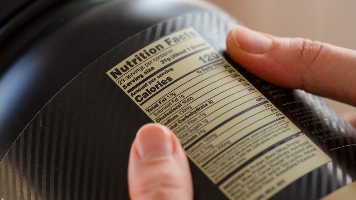 One more egg can make a big difference to get the protein right