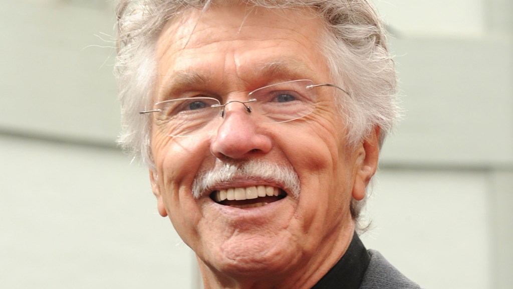 Tom Skerritt dead: 'Top Gun,' 'M*A*S*H,' 'Alien' actor was 93