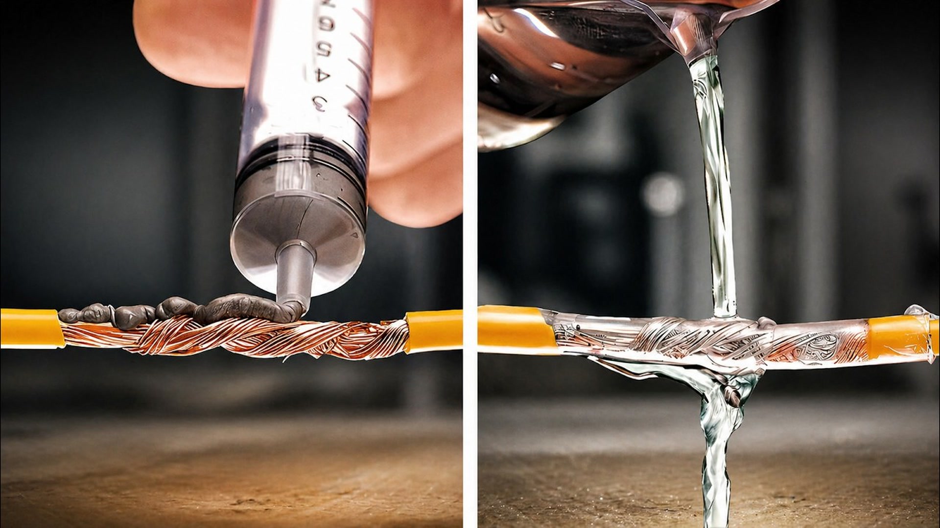 Cheap connection tricks that make your repairs look pro