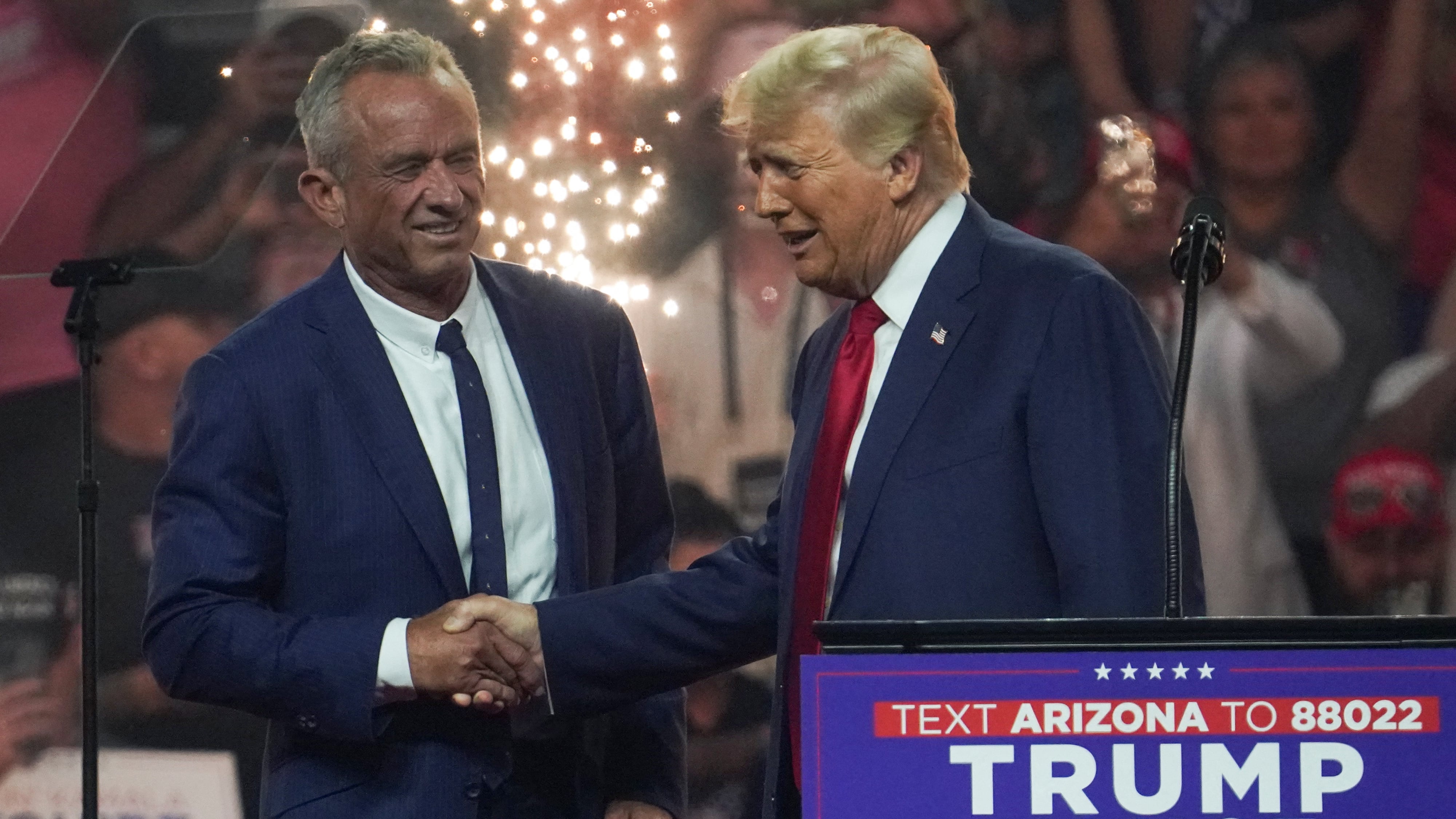 ‘Disillusioned’ top RFK Jr. adviser abruptly quits