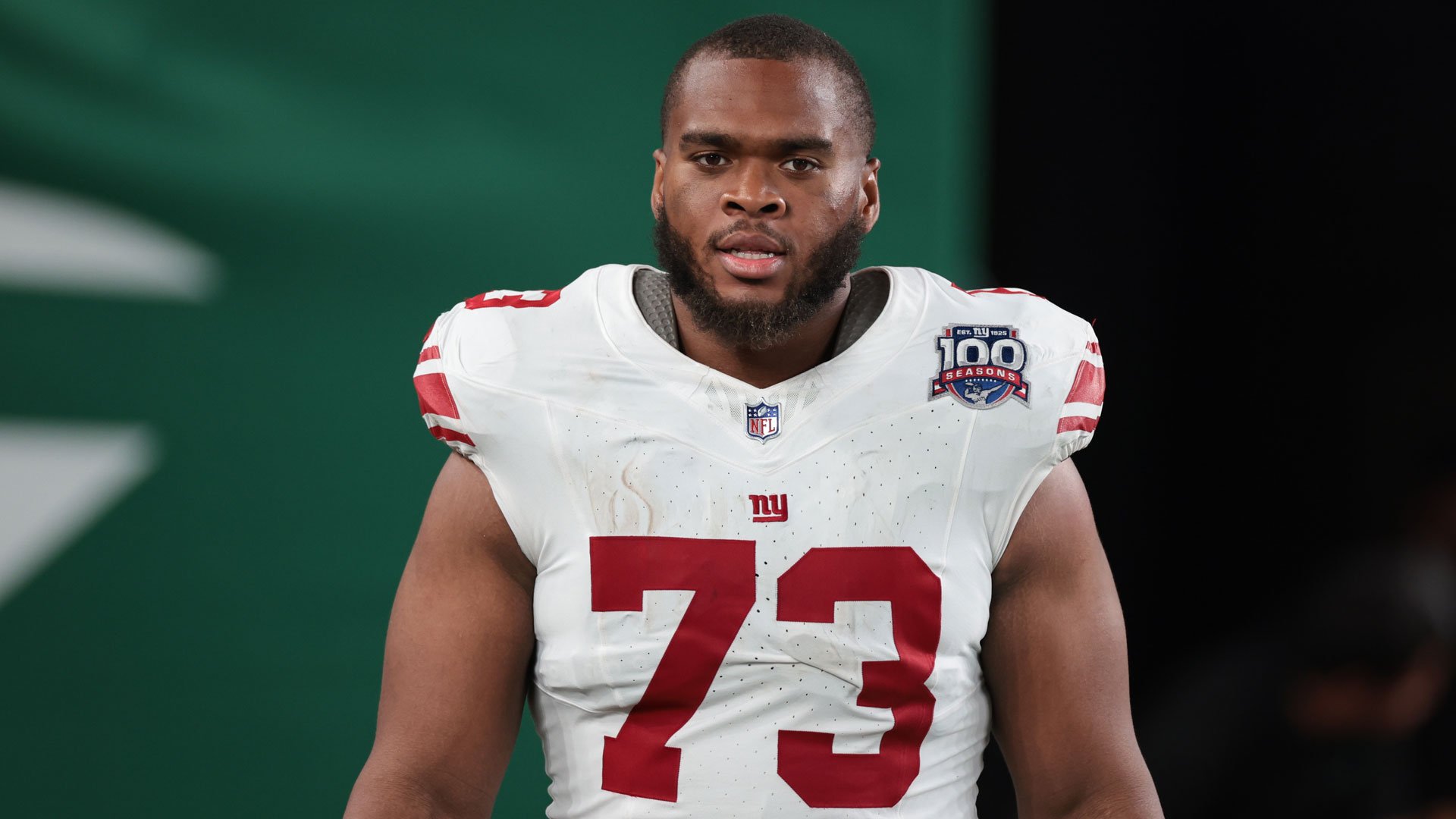 Eagles sign former Giants 1st-round pick to practice squad