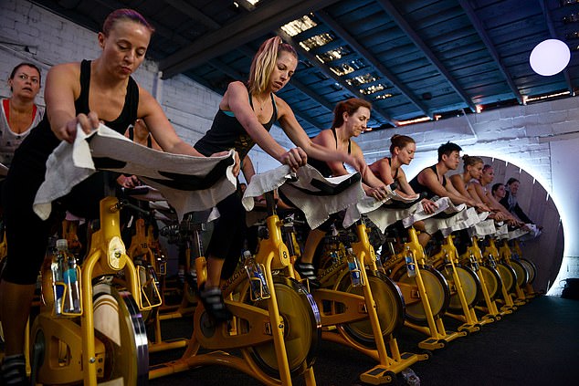 SoulCycle cofounder makes explosive new claims about how she was forced ...