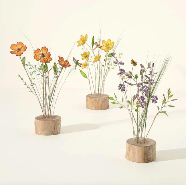 28 cute odds and ends to spice up that empty shelf you never decorated