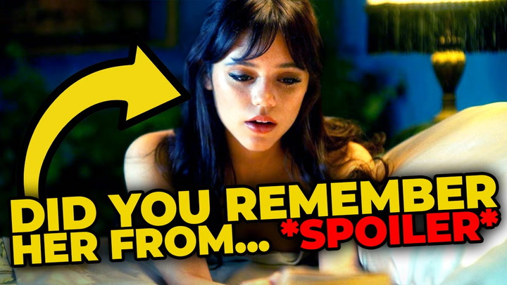 10 actors you didn't know were in huge movies