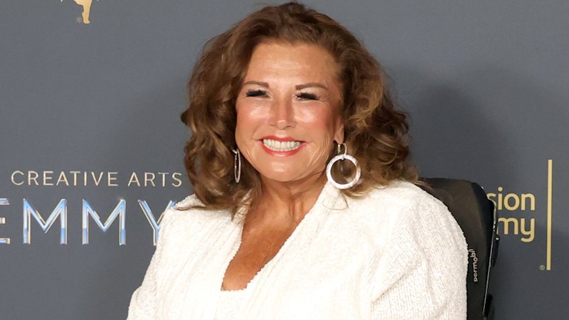 Dance Moms star Abby Lee Miller blasts airline over 'awful' wheelchair incident