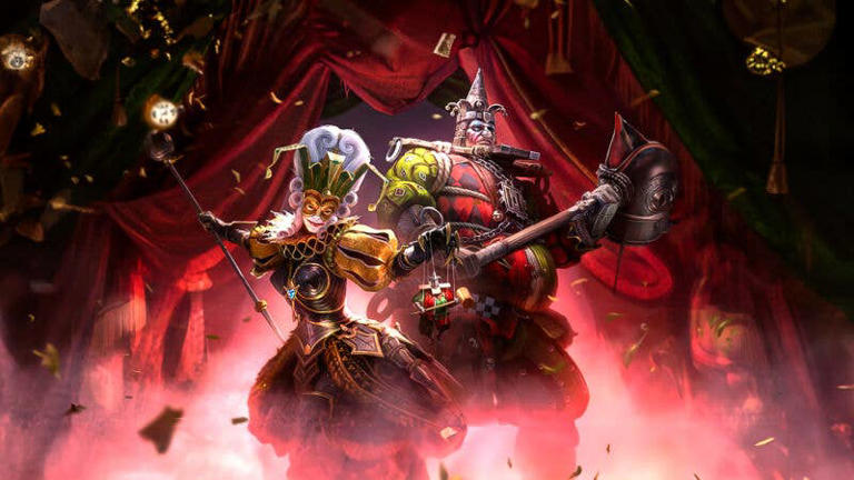 Can you find every pumpkin hidden in the RAID: Shadow Legends interface?