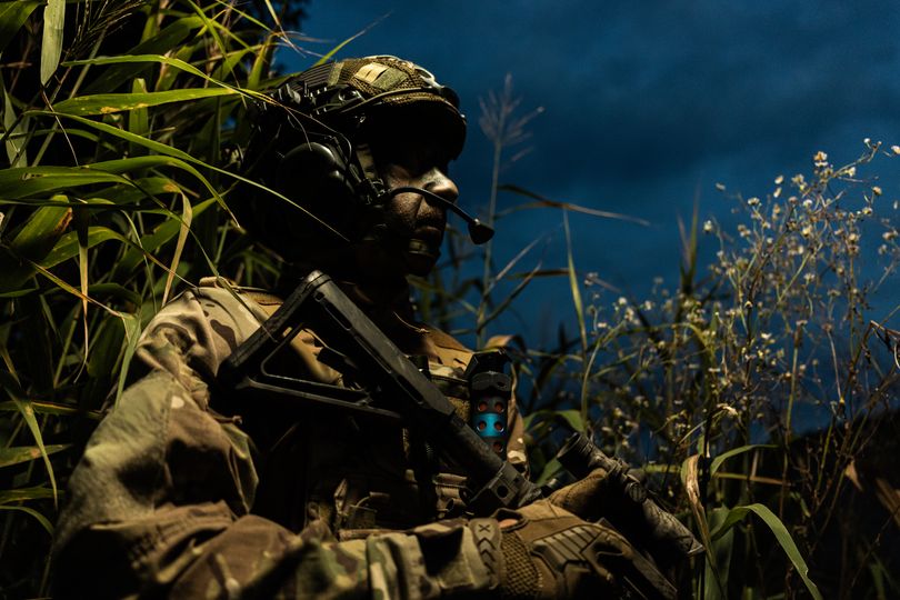 New defense startup Warhound launches with $200M to breed and clone ...