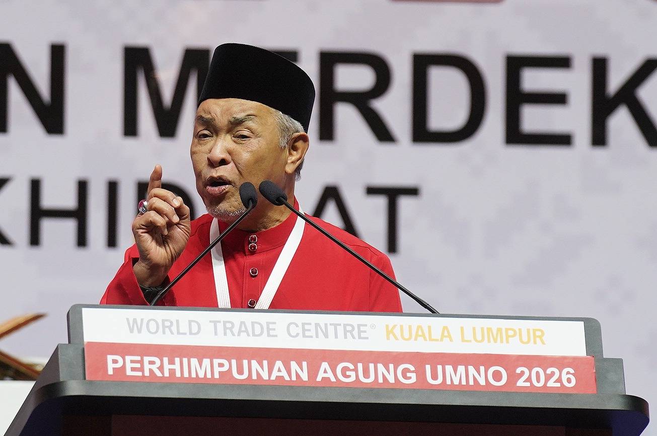 Melaka polls: BN to announce candidates with Pas and its strategic ...