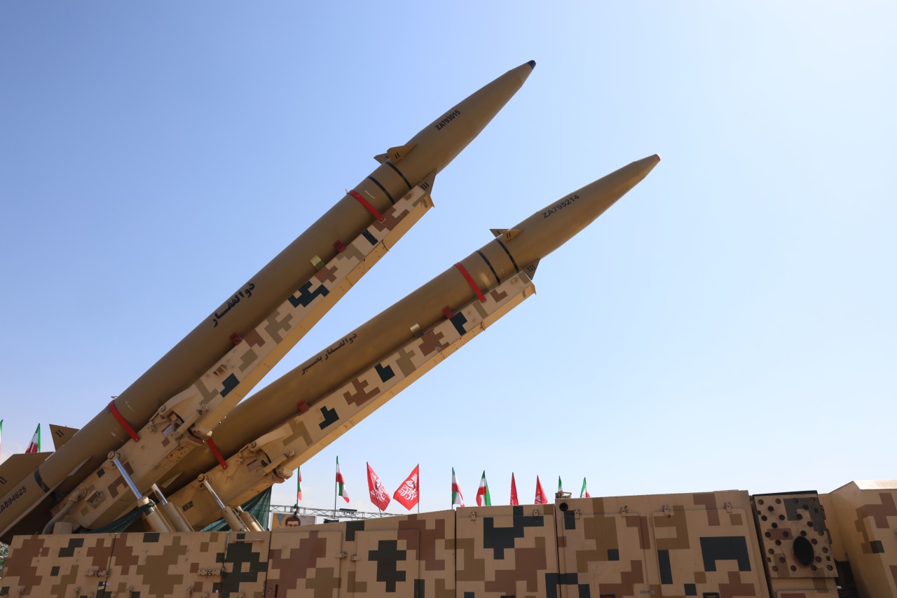 Iran threatens wider strikes on economic and civilian targets if US attacks