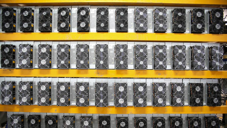 NiceHash exec calls hash rate compute's true price