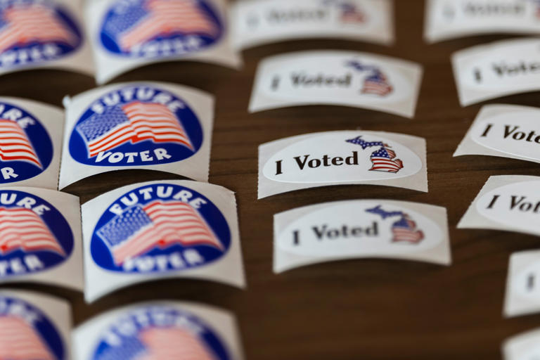 What Trump's federal election observers can and can't do on Nov. 3