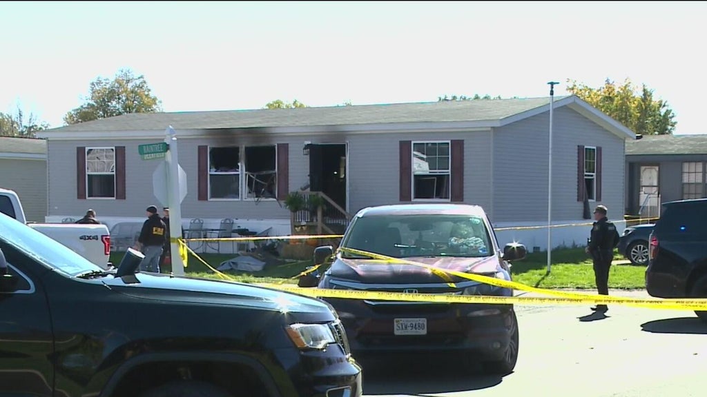 Man charged in attack at Monroe County home that killed teen