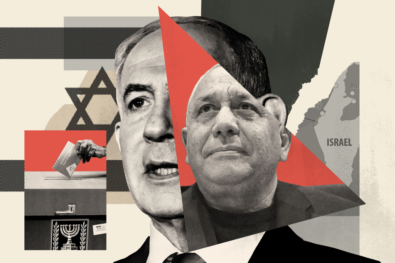 The voters who could decide Israel’s election and rewrite its future