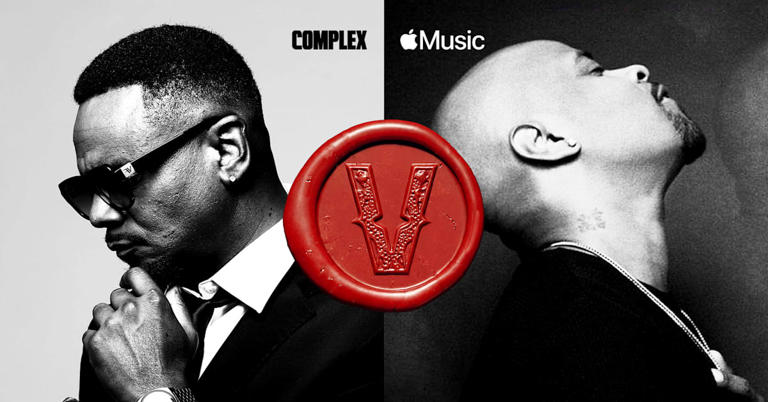 VERZUZ Carl Thomas and Case edition: How to watch