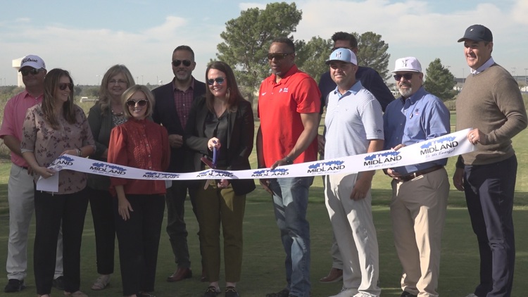 Midland's Quail Golf Course unveils major renovations, boosting local ...