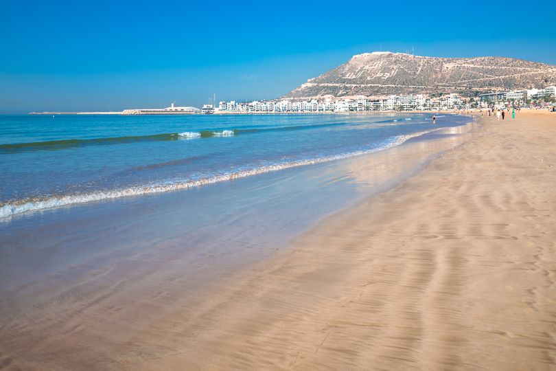 EasyJet's new £22 Birmingham flight to 25C winter sun city with world's ...