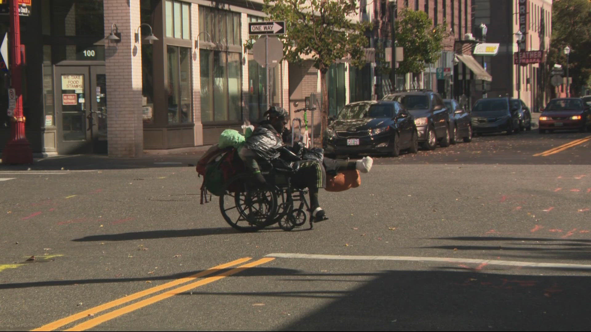 Multnomah County aims to prevent homelessness with new care program