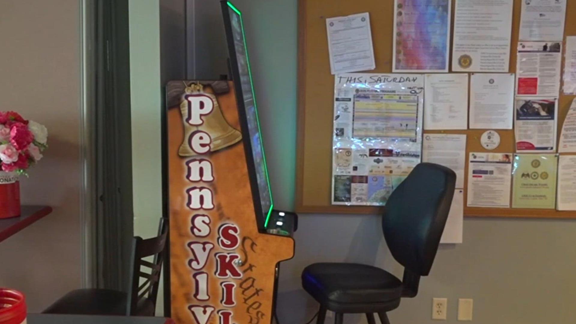 Pa. lawmakers pass bill expanding small games of chance for fire ...