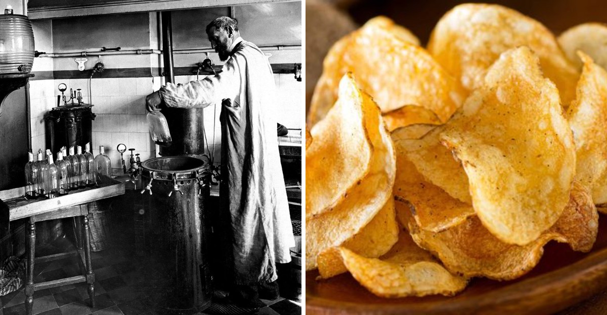 23 clever food inventions that completely changed our eating habits