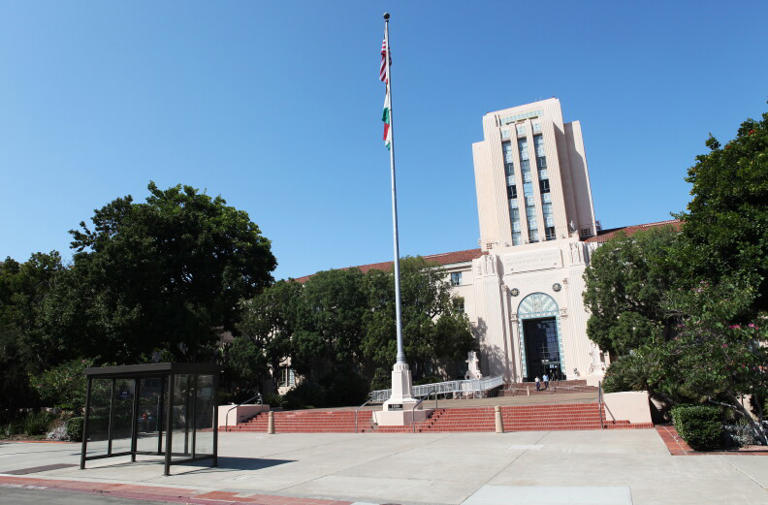 San Diego County and developer sued over solar project in Boulevard