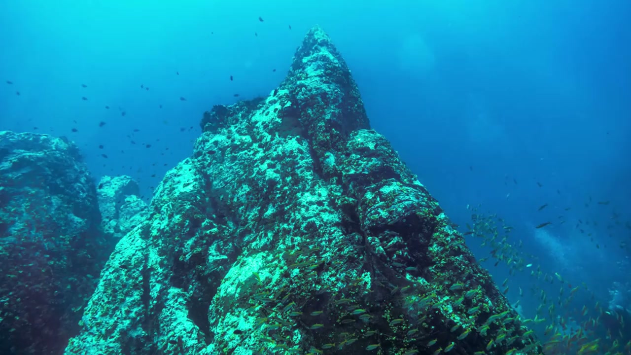 15 shipwrecks you can still see above the water