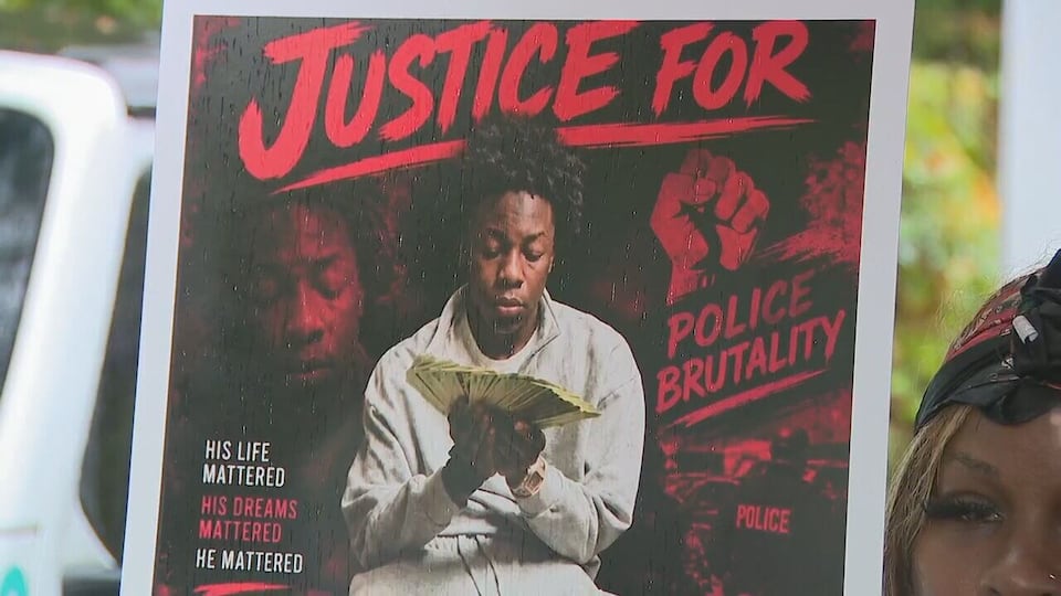 Family of 18-year-old shot, killed by Newnan officer speaks after ...
