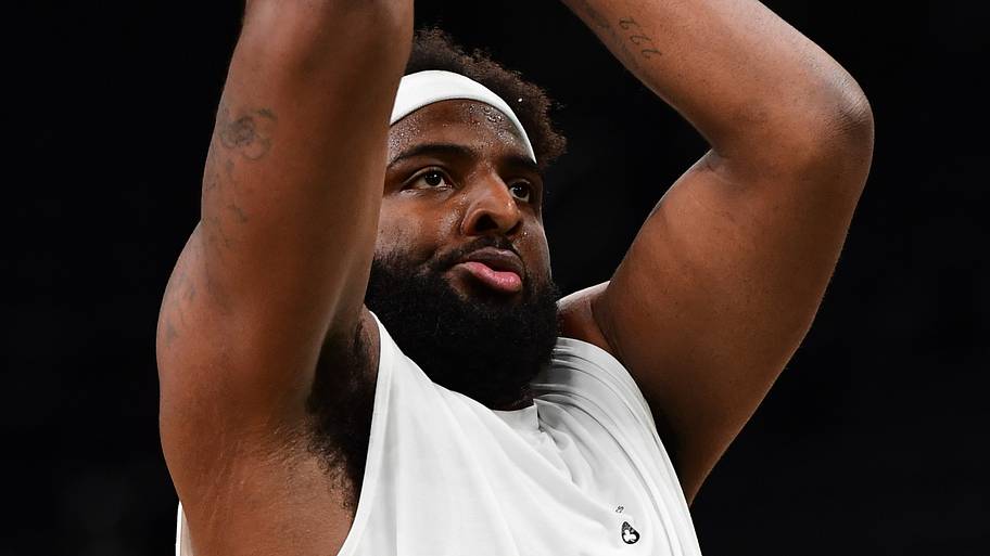Celtics' home opener will remind Knicks what they're missing