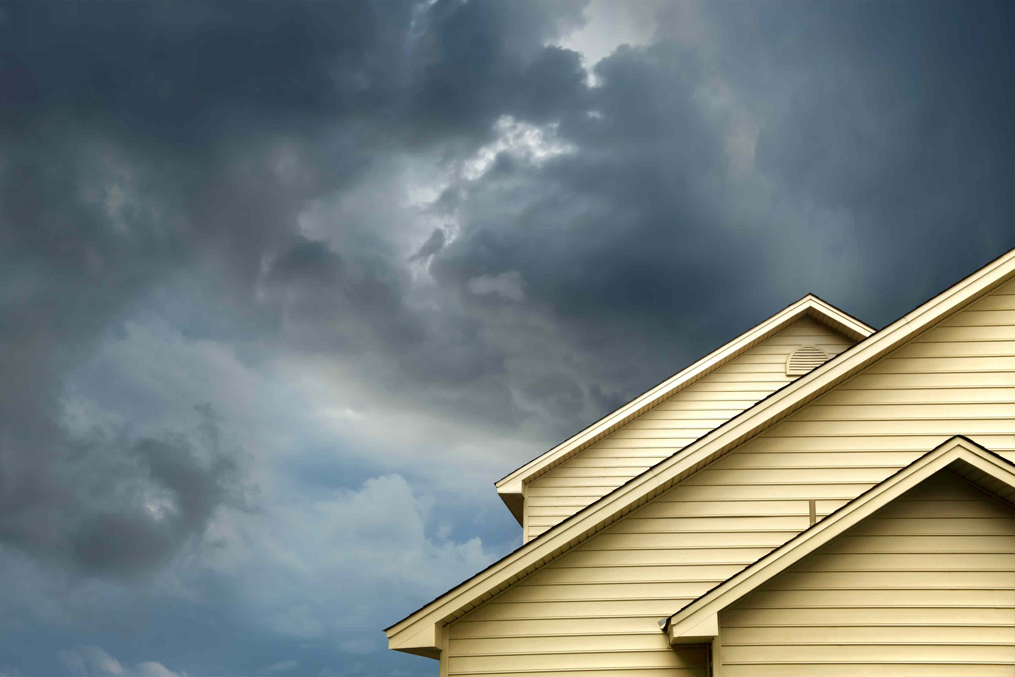 Do you feel 'storm ready'? 7 critical tasks homeowners should complete ...