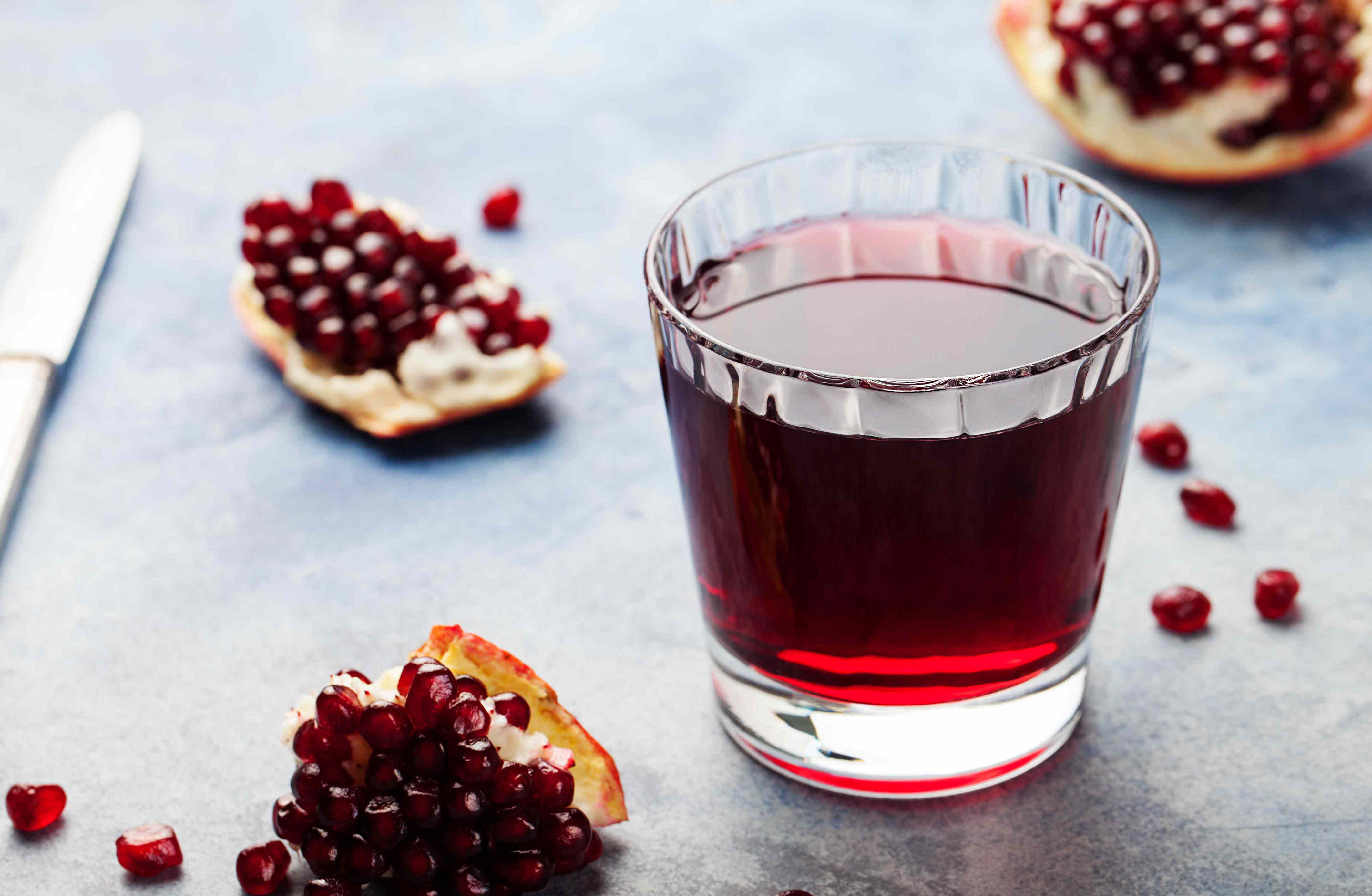 5 drinks with more antioxidants than green tea